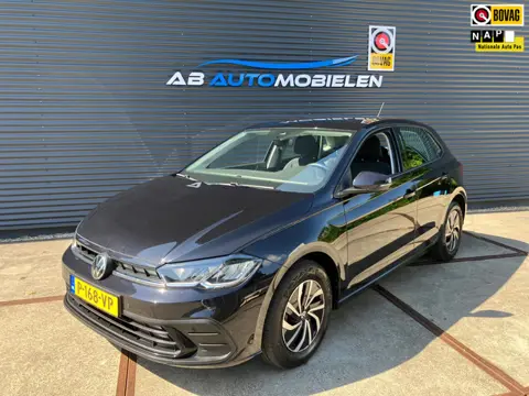 Volkswagen Polo 1.0 TSI Life PARKEER SENSOREN/ CARPLAY/ KEYLESS