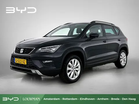 SEAT Ateca 1.5 TSI Style Business Intense | Eerste eigenaar | BTW voertuig | DSG Automaat |
