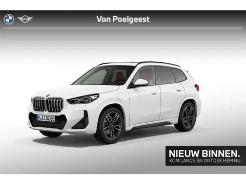 BMW X1 xDrive30e Innovation Pack M Sportpakket Aut.