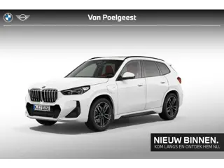 BMW X1 xDrive30e Innovation Pack M Sportpakket Aut.