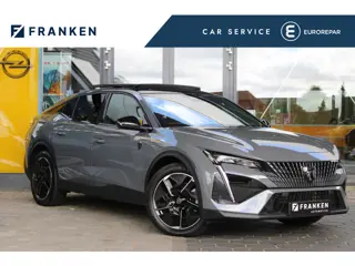 Peugeot 408 1.6 HYbrid 225 EAT8 GT | Panoramadak | Winterpack | Luxe!
