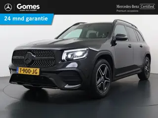 Mercedes-Benz GLB 200 AMG Line | Apple Carplay/Android Auto