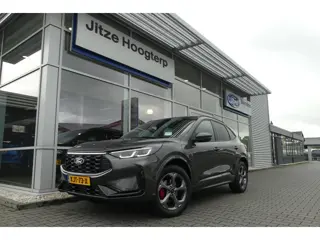 Ford Kuga 2.5 PHEV ST-Line X TREKHAAK (2.100KG), HUD, 360° CAMERA, MEMORY, WINTER PACK, ADAPT. CRUIS