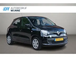Renault Twingo 1.0 SCe 71pk Collection | Airco | Cruise | PDC | Stoelverwarming