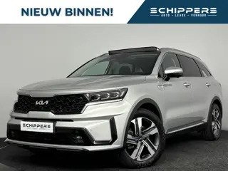 Kia Sorento 1.6 T-GDI Plug-in Hybrid 4WD ExecutiveLine 5p. | Trekhaak |