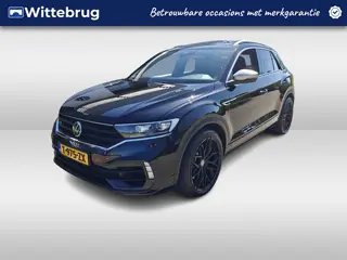 Volkswagen T-Roc 2.0 TSI 4Motion R 301pk / Panoramadak / Akrapovic / Virtual Cockpit