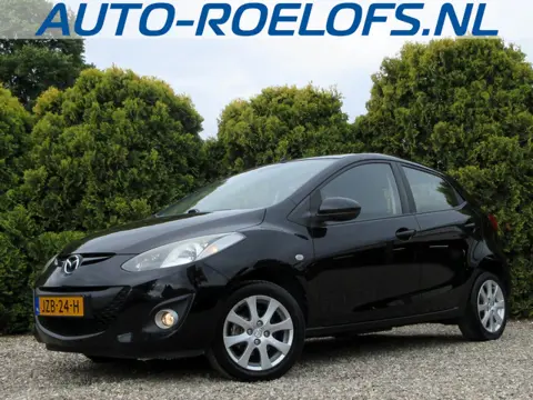 Mazda 2 1.3 TS Plus * Airco * Trekhaak *