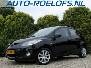 Mazda 2 1.3 TS Plus * Airco * Trekhaak *