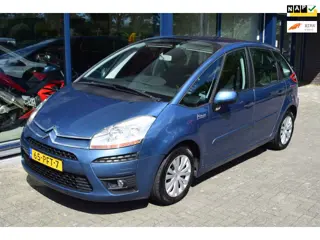 Citroen C4 Picasso 1.6 VTi Image 5p.