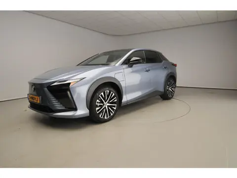 Lexus RZ 450e Executive Line 71 kWh SoH 96% | Premium Pack | Panoramdak | Camera