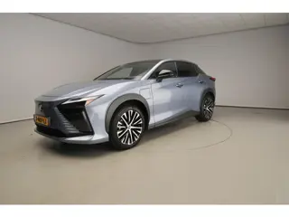 Lexus RZ 450e Executive Line 71 kWh SoH 96% | Premium Pack | Panoramdak | Camera