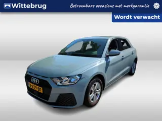 Audi A1 Sportback 25 TFSI Pro Line / Cruise control / Airco / Bluetooth / LM velgen / App-connect / 