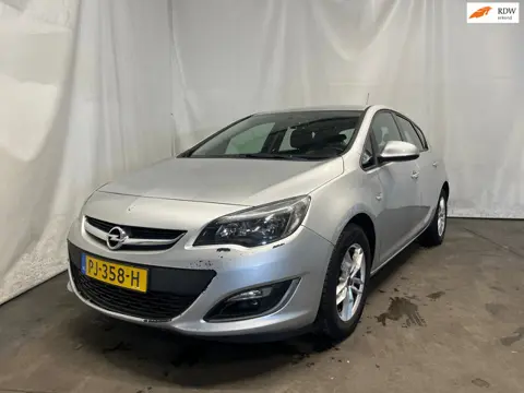 Opel Astra 1.4 Blitz