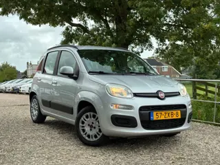 Fiat Panda 0.9 TwinAir Easy | '' 67.000 KM '' + 5-Drs + Radio Nu € 5.450,-!!!