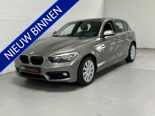BMW 1-serie 118i CLIMA  / CRUISE /  MULTIMEDIA (bj 2018)