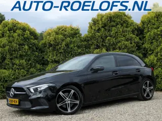 Mercedes-Benz A-klasse 220 Launch Ed. Automaat * LED * Virt. Cockpit * Camera *