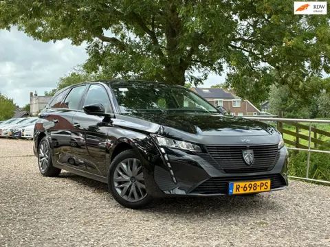Peugeot 308 SW 1.2 PureTech Active Pack Business | Cruise + Clima + Navi Nu € 13.975,-!!!