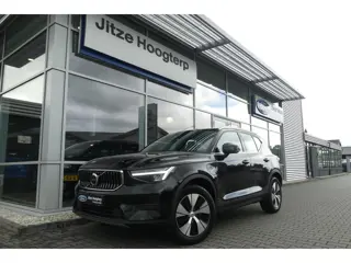 Volvo XC40 1.5 T4 Plug-in hybrid Essential Bright FACELIFT!, WINTER PACK, CRUISE, CLIMA, NAVI, CAMER
