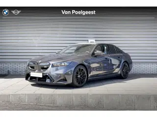 BMW M5 Sedan