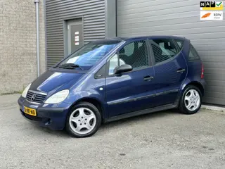 Mercedes-Benz A-klasse 140 Elegance