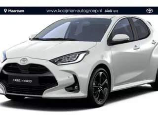 Toyota Yaris 1.5 Hybrid 130 Executive / Nu extra scherpe deals! /
