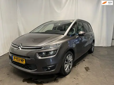 Citroen Grand C4 Picasso 2.0 BlueHDi Business schadeauto!!