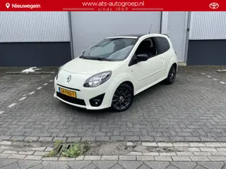 Renault Twingo 1.2-16V Dynamique  | Org. Panorama/Schuifdak | 91.000 KM |