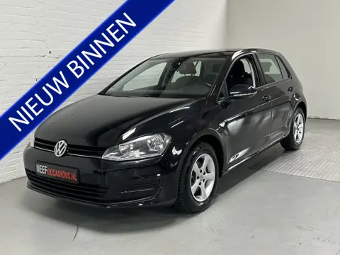 Volkswagen Golf 1.2 TSI Comfortline AIRCO / STOELVRM / LMV / ELK.PAKKET
