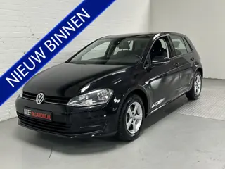 Volkswagen Golf 1.2 TSI Comfortline AIRCO / STOELVRM / LMV / ELK.PAKKET