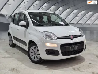 Fiat Panda 1.2 Edizione Cool Org NL NAP