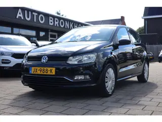 Volkswagen Polo 1.0 COMFORTLINE | AIRCO | CRUISE | NL AUTO | NAP