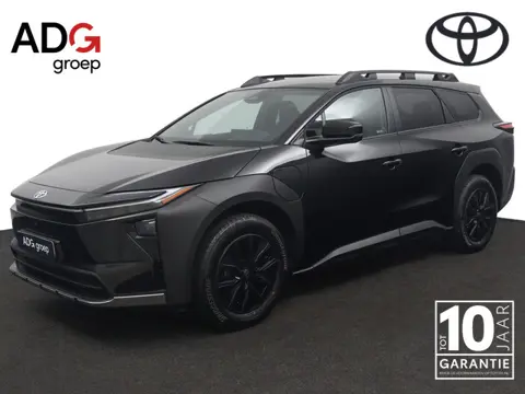 Toyota bZ4X Touring Dynamic 75 kWh | Nieuwe Auto | Uit Voorraad Leverbaar | €2500 Korting |