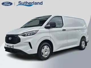 Ford Transit Custom 320 2.0 TDCI L1H1 Trend 136pk | AWD | 4x4 | Adaptieve cruise control | Achteruit