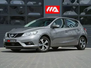 Nissan Pulsar 1.2 DIG-T Business Edition | TREKHAAK | 360 CAMERA | CLIMA