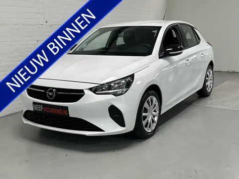 Opel Corsa 1.2 Elegance AIRCO /  MULTIMEDIA / ELK.PAKKET