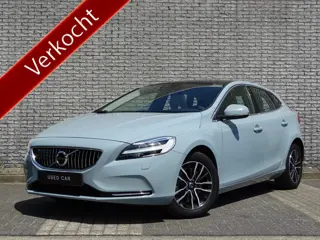 Volvo V40 1.5 T2 | Geartronic | Inscription | Trekhaak | Panoramadak