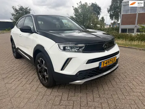 Opel Mokka 1.2 Turbo Ultimate