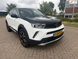 Opel Mokka 1.2 Turbo Ultimate