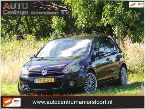 Volkswagen Golf 1.4 TSI Highline ( INRUIL MOGELIJK )