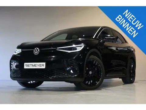 Volkswagen ID.5 GTX 77 kWh |Panorama |Head-Up |Massage |360° |Elektr. trekhaak |Stoel/Stuurverw. |Me