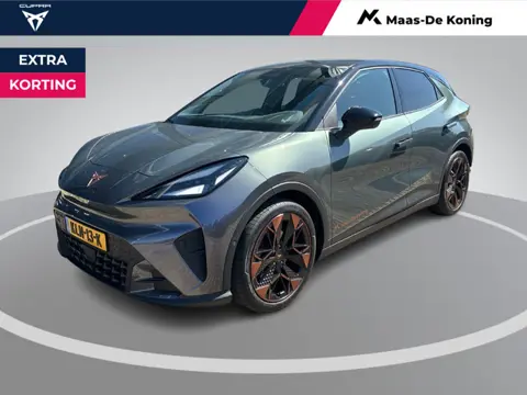 CUPRA Raval Performance First Edition 56 kWh