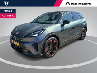 CUPRA Raval Performance First Edition 56 kWh