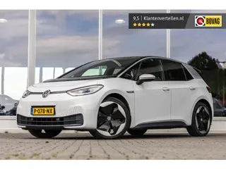 Volkswagen ID.3 First Plus 58 kWh | Camera | ACC | Massage