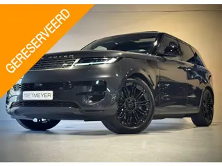 Land Rover Range Rover Sport 3.0 P460e SE PHEV |Pano |Trekhaak |Meridian |360°