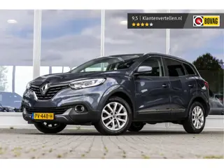 Renault Kadjar 1.2 TCe Intens | Pano | Carplay (bj 2017)