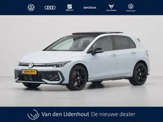 Volkswagen Golf GTE 1.5 TSI eHybrid 272pk DSG Panoramadak / Demonstratieauto