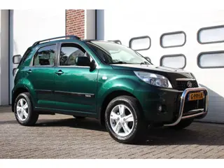 Daihatsu Terios 1.5 2WD Tour * Airco / Trekhaak *