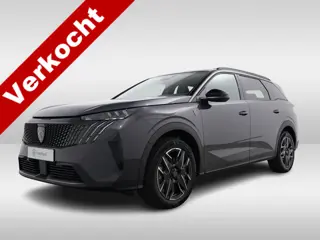Peugeot 5008 1.2 HYBRID 145 GT 7 PERS. | Winterpakket | El. achterklep