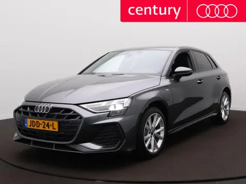 Audi A3 Sportback 40 TFSI e S edition / ACC / Camera / Stoelverwarming / Navi /
