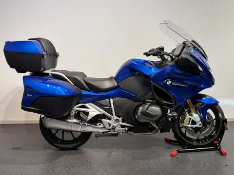 BMW R 1250 RT (bj 2022)